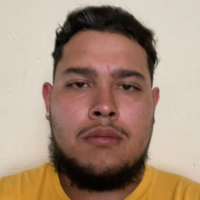 Edgar Adrián González Lopez