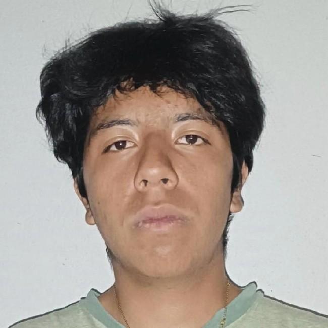 Alexis Adrian Vargas Cervantes