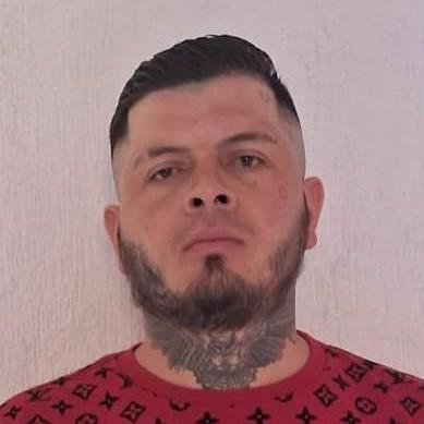 Víctor Hugo Negrete Ramírez