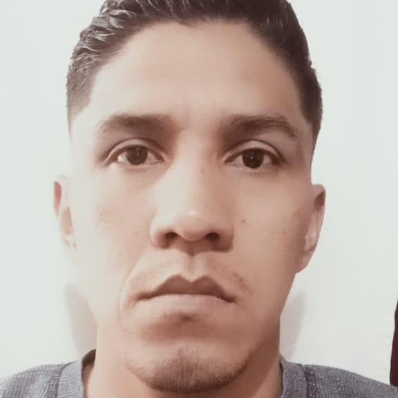 Martin Irineo Trejo Tabares