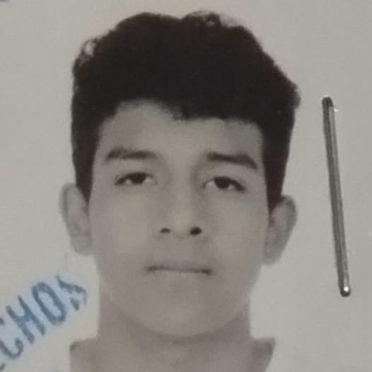 Ángel dominic torres Trejo