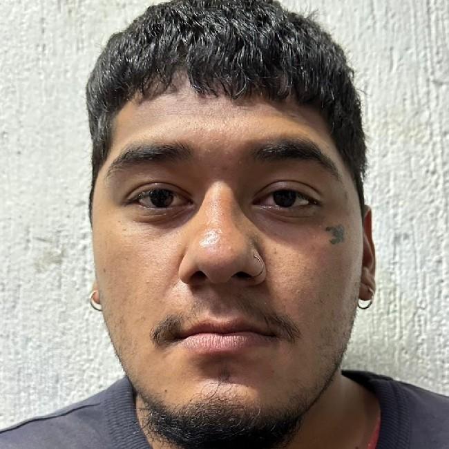 Ángel Eduardo castro yarza