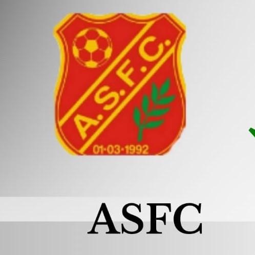ASFC