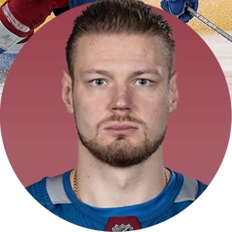 Valeri Nichushkin