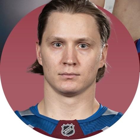 Joel Kiviranta