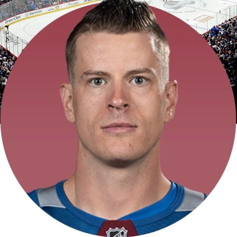 Jacob MacDonald