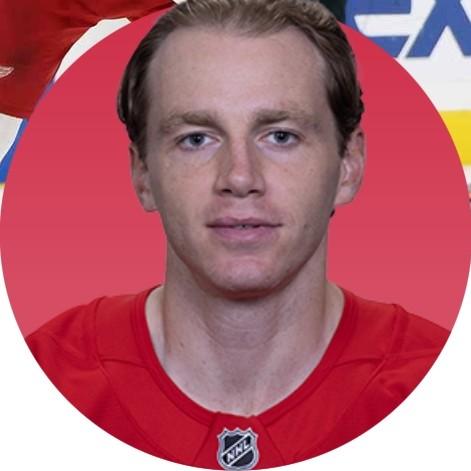 Patrick Kane