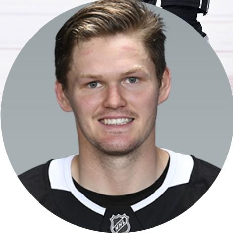 Mikey Anderson