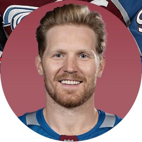 Gabriel Landeskog