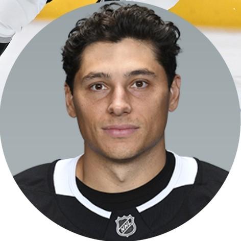 Trevor Moore