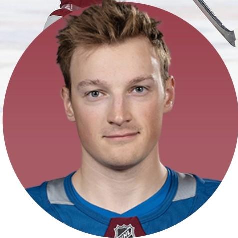 Cale Makar