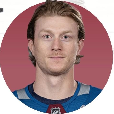 Josh Manson
