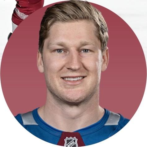 Nathan MacKinnon