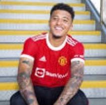 Jadon Sancho