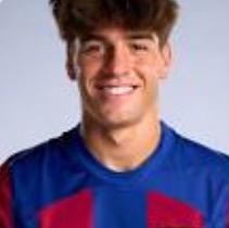 Marc Guiu