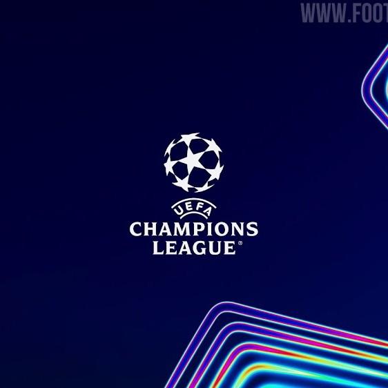 UEFA CHAMPIONS LEAGUE S1