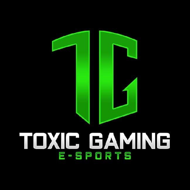 TÓXIC GAMING E-SPORTS