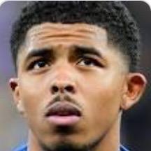 Wesley Fofana