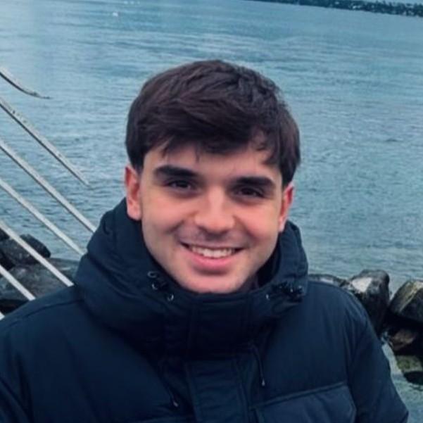 Kevin Tocina
