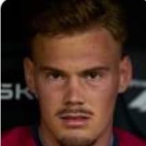 Filip Jörgensen