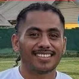 Jerrymiah Maiava 🇼🇸