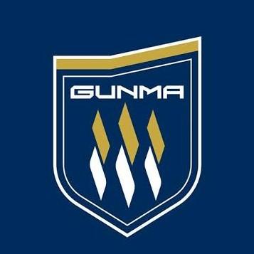 1-Thespakusatsu Gunma