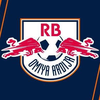 2-RB Omiya Ardija