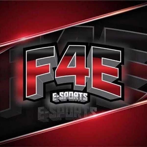 F4E E-SPORTS