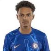 Omari Kellyman