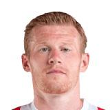 James McClean