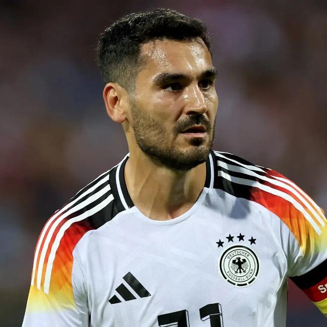 Gündogan
