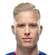 Hörður Magnússon