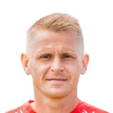 Ari Skúlason