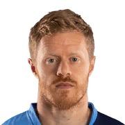 Daryl Horgan