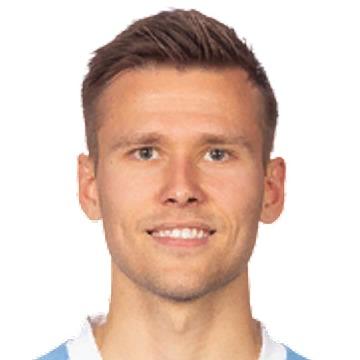 Arnór Ingvi Traustason