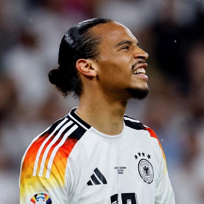 Sané