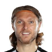 Jeff Hendrick