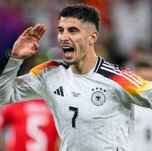 Havertz