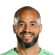 Darren Randolph