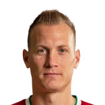 Ádám Lang