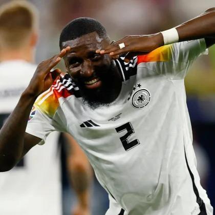 Rüdiger