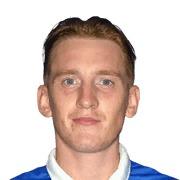 Ronan Curtis