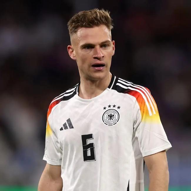 Kimmich