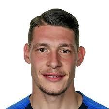 Andrea Belotti