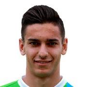Alex Meret