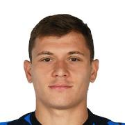 Nicolò Barella
