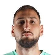 Gianluigi Donnarumma