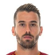 Leonardo Spinazzola