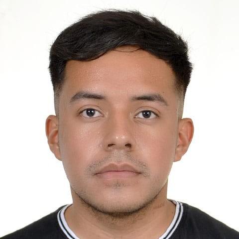 Carlos Vinicio Fernández Espinosa