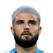 Lorenzo Insigne